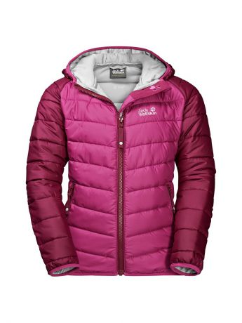 Куртки Jack Wolfskin Куртка K ZENON JKT