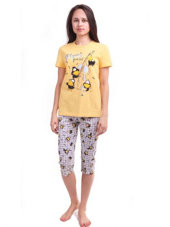 Пижамы Свiтанак Пижама для девочек