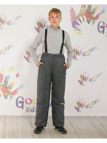 Брюки GooDvinKids Брюки ОСКАР