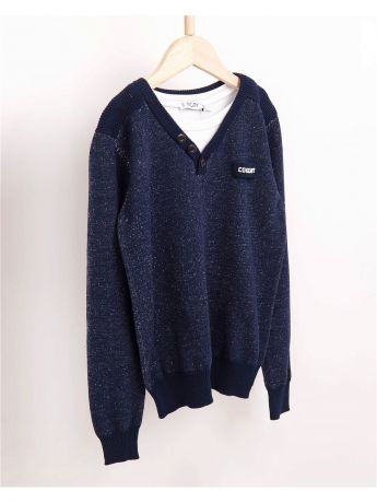 Пуловеры INCITY Пуловер