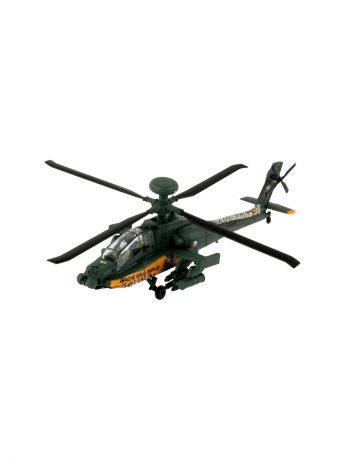 Сборные модели Revell Сборная модель Боевой Вертолет AH-64 Apache