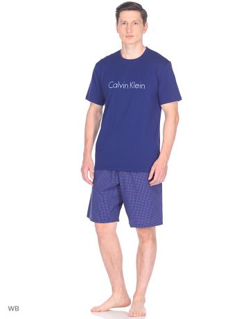 Пижамы Calvin Klein Пижама