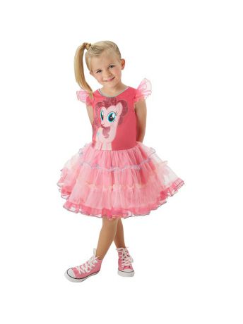 Карнавальные костюмы My Little Pony Платье -Пинки Пай