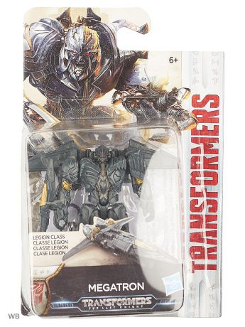 Фигурки-игрушки Transformers Трансформеры 5: Легион
