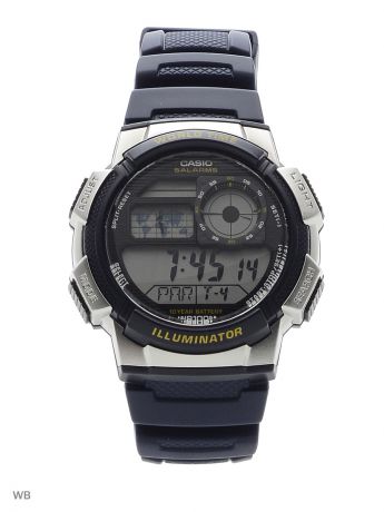Часы наручные CASIO Часы Casio AE-1000W-2A