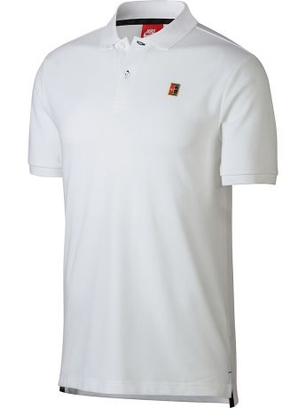 Поло Nike Футболка-поло M NKCT HERITAGE POLO