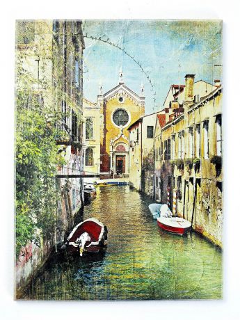 Картины moderni Картина "Цвета Венеции"
