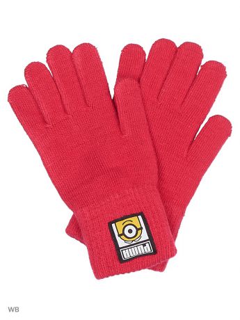 Перчатки PUMA Перчатки Minions gloves