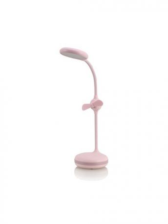 Светильники REMAX Светодиодная настольная лампа Remax Pink