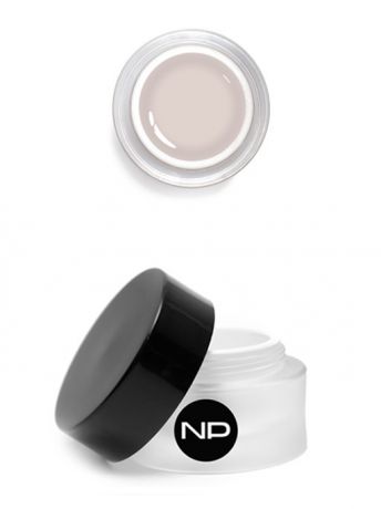 Гель-лаки Nano Professional Гель укрепляющий Silicone Clear Gel 30 мл