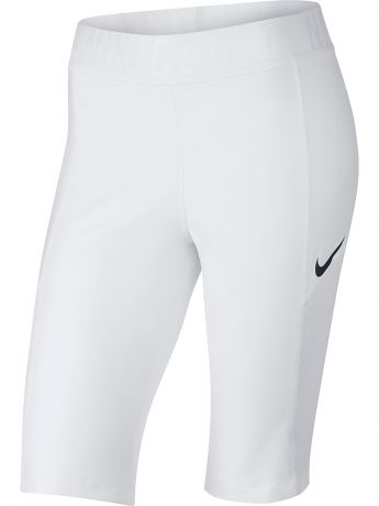 Шорты Nike Шорты W NKCT PWR SHORT BL WB 11IN