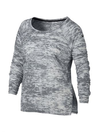 Лонгслив Nike Лонгслив W NK TOP LS EXT