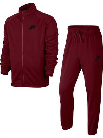 Костюмы Nike Спортивный костюм M NSW TRK SUIT PK BASIC