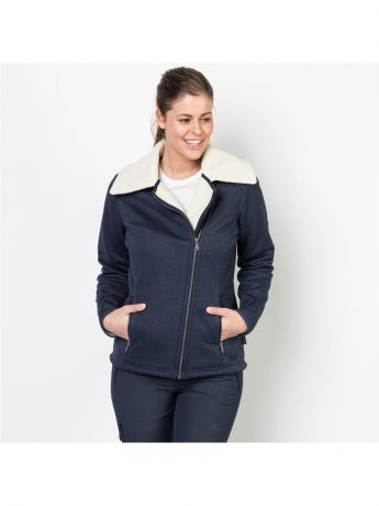 Куртки Jack Wolfskin Куртка TERRA NOVA WOMEN