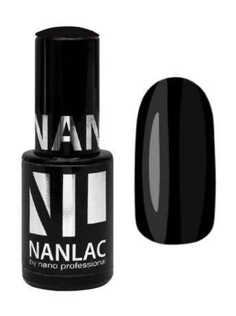Гель-лаки Nano Professional Гель-лак NL 1042 лучший выбор 6 мл
