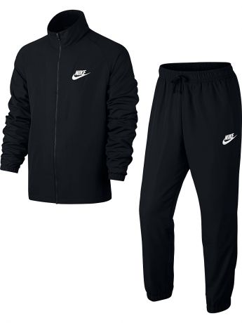 Костюмы Nike Костюм M NSW TRK SUIT WVN BASIC