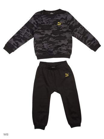 Костюмы PUMA Костюм Justice League Jogger