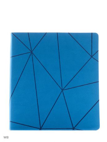 Блокноты Канц-Эксмо Книга для записей (150х165) 128л. Иск. кожа с термотисн.
