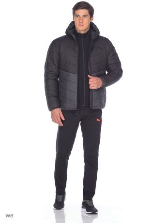 Куртки PUMA Куртка ESS warmCELL Padded JACKET