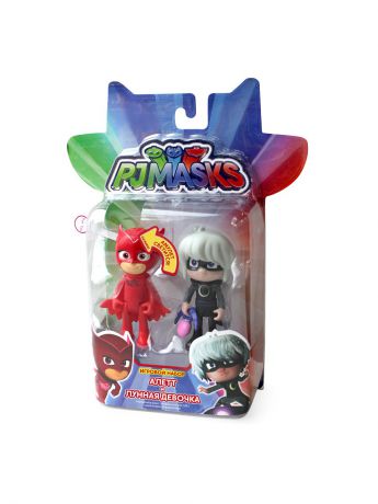 Фигурки-игрушки PJ Masks Фигурка-игрушка