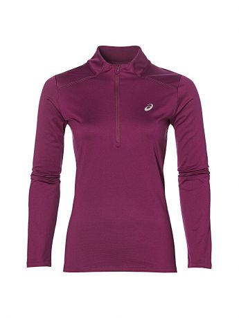 Лонгслив ASICS Лонгслив Ess Winter 1/2 Zip