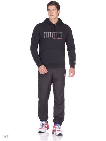 Худи PUMA Худи STYLE Athletics Hoody FL