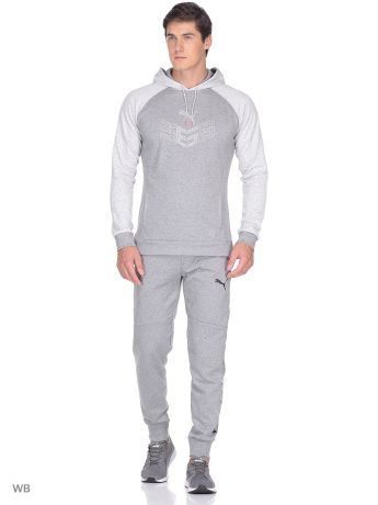 Худи PUMA Худи 365 Hoody