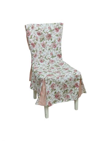 Чехлы для мебели Fresca Design Чехол на стул "english rose"