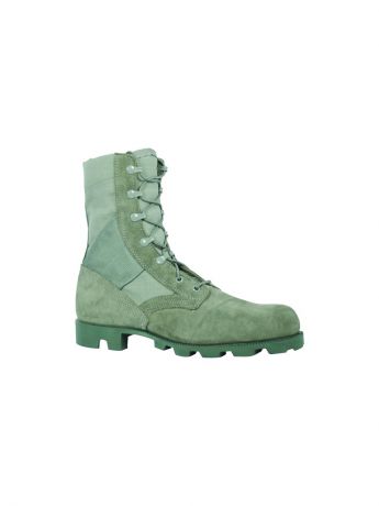 Ботинки McRae Обувь McRae 5189 HW SAGE GREEN W/PAN SOLE