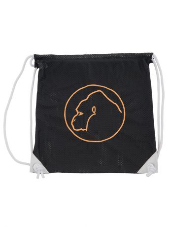 Сетки для мячей Gorilla Training Сумка-рюкзак для одного мяча