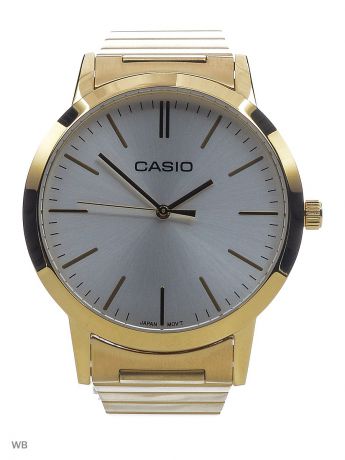 Часы наручные CASIO Часы Casio LTP-E118G-7A