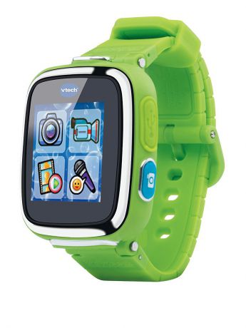 Смарт-часы Vtech Смарт-часы Kidizoom Smartwatch DX