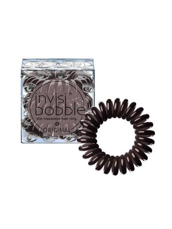 Резинки Invisibobble Резинка-браслет для волос invisibobble ORIGINAL Luscious Lashes