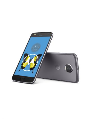 Смартфоны Motorola Motorola  Z2 Play grey
