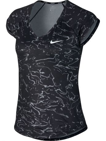 Футболка Nike Футболка W NKCT PURE TOP SS PR