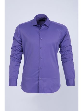 Рубашки BAWER Рубашка Полуприталенная (Model Regular fit)