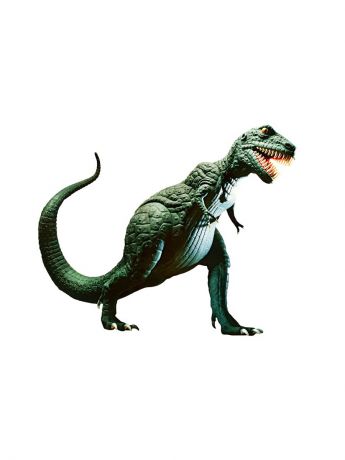 Сборные модели Revell Сборная модель Тиранозавр Рекс