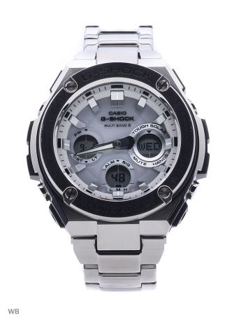 Часы наручные CASIO Часы G-Shock GST-W110D-7A