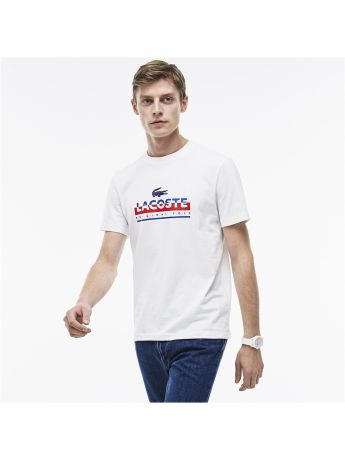 Футболка Lacoste Футболка