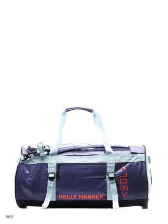 Сумки Helly Hansen Сумка CLASSIC DUFFEL BAG 50L