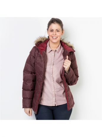 Пуховики Jack Wolfskin Пуховик BAFFIN BAY JACKET WOMEN