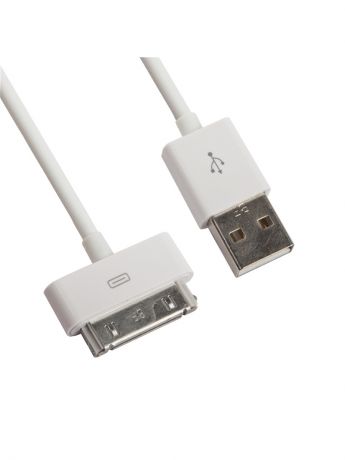 Кабели Liberty Project Дата USB кабель   для Apple iPhone/iPad 30 pin