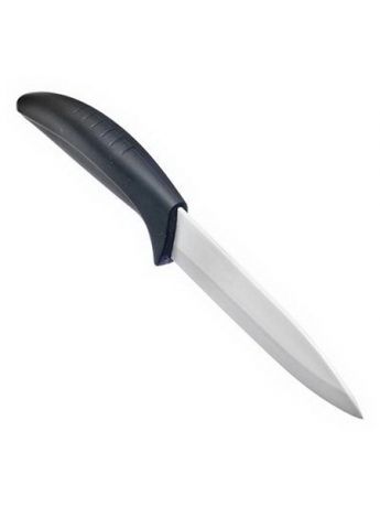 Ножи кухонные Satoshi Нож кухонный керамический, белый, 12,5см