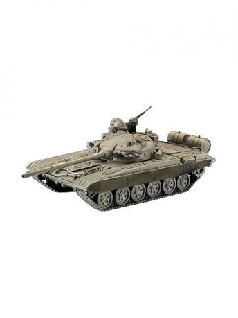 Сборные модели Revell Сборная модель Советский танк T-72M (1/72)