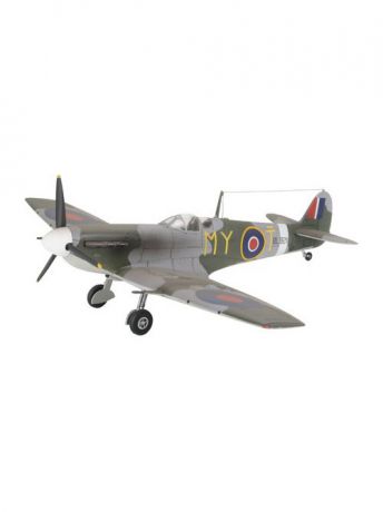 Сборные модели Revell Набор со сборной моделью  Военный самолет Spitfire Mk V b