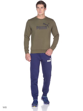 Свитшоты PUMA Свитшот ESS No.1 Crew Sweat, FL