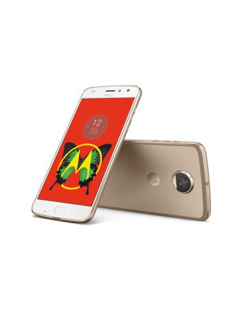 Смартфоны Motorola Motorola  Z2 Play gold