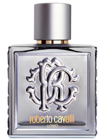 Туалетная вода Roberto Cavalli Roberto Cavalli Uomo Silver М Товар Туалетная вода 100 мл