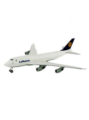 Сборные модели Revell Сборная модель самолет Boeing 747 