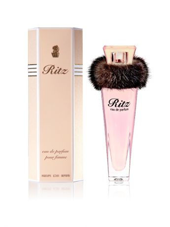 Парфюмерная вода Parfums Louis Armand П/в " Ritz " жен. 50 мл